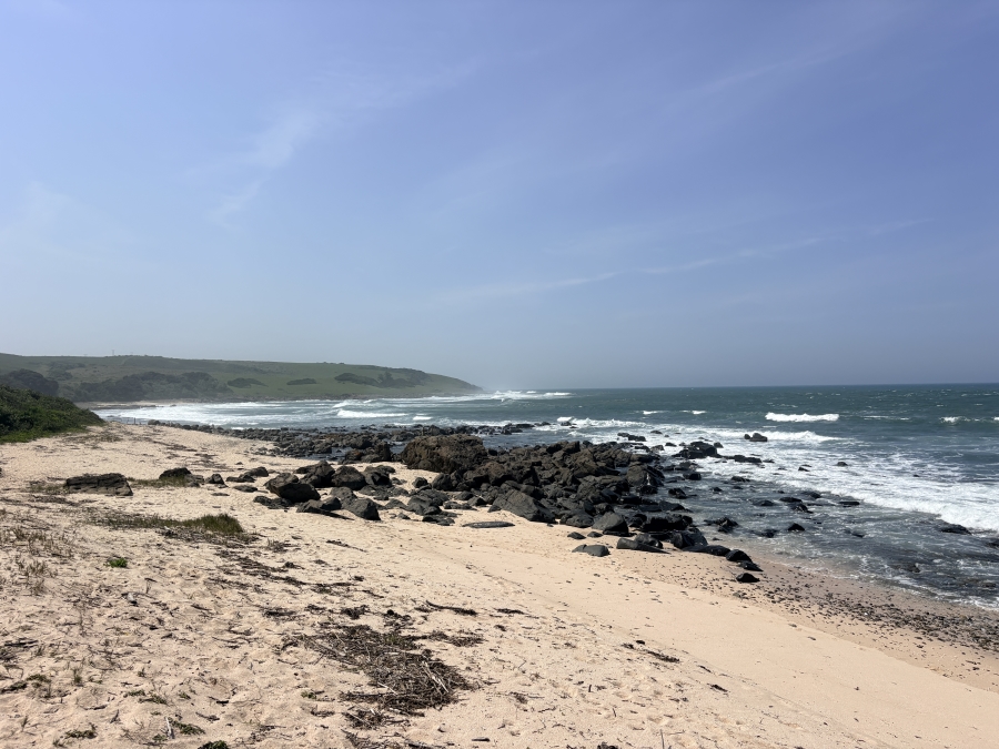 0 Bedroom Property for Sale in Marshstrand Eastern Cape